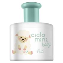 Perfume de bebe ciclo mini baby bee 100ml - para 0+meses