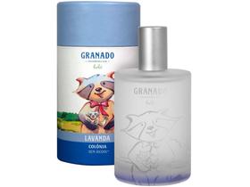 Perfume de Bebê Granado Lavanda 100ml