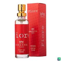 Perfume de Bolsa feminino Fiore Doce Delicado Amakha 15ml