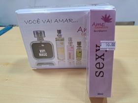 Perfume de bolsa fragrância sexy