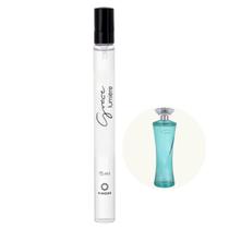 Perfume de Bolsa Grace Lumière Pocket Deo Colônia 15ml Perfume de Bolsa Grace Lumière Pocket Deo Colônia 15ml