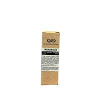 Perfume de bolsa manjericao- 15ml - flora pura
