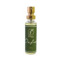 Perfume de Bolsa Pour Femme Defne 15ml Feel Essence Perfume de Bolsa Pour Femme Defne 15ml Feel Essence