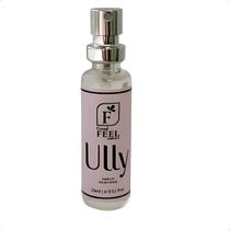 Perfume De Bolsa Pour Femme Ully 15ml Feel Essence Perfume De Bolsa Pour Femme Ully 15ml Feel Essence