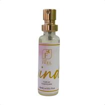 Perfume De Bolsa Pour Femme Wind 15ml Feel Essence Perfume De Bolsa Pour Femme Wind 15ml Feel Essence