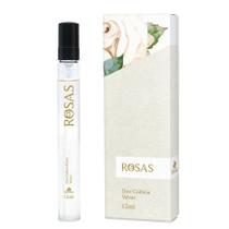 Perfume de Bolsa Rosas Velvet 12ml