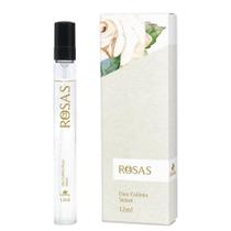Perfume de Bolsa Rosas Velvet 12ml