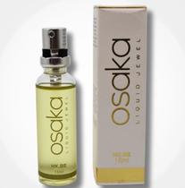 Perfume de bolso feminino osaka