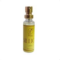 Perfume De Bolso Pour Homme Billion 15ml Feel Essence Perfume De Bolso Pour Homme Billion 15ml Feel Essence
