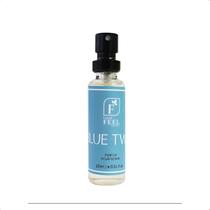 Perfume De Bolso Pour Homme Blue Two 15ml Perfume De Bolso Pour Homme Blue Two 15ml
