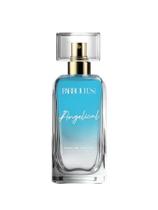 Perfume de Cabelo Angelical Celestial Glow Barbours Beauty de 60ml