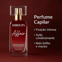 Perfume de Cabelo Barbours Beauty Diversas Fragrâncias 50 ML Perfume de Cabelo Barbours Beauty Diversas Fragrâncias 50 ML