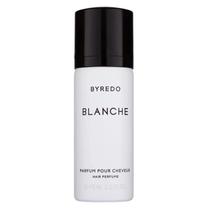 Perfume de cabelo Byredo Blanche para mulheres 75mL