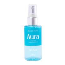Perfume De Cabelo E Corpo 75ml Aura Belissè - Belletonn Perfume De Cabelo E Corpo 75ml Aura Belissè - Belletonn