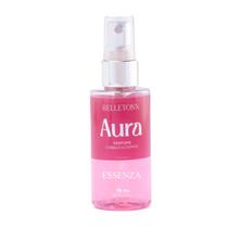 Perfume De Cabelo E Corpo 75ml Aura Essenza - Belletonn