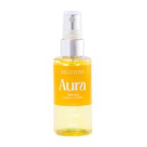 Perfume De Cabelo E Corpo 75ml Aura Lumi - Belletonn
