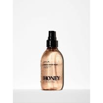 Perfume de cabelo hair body mist Honey