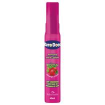 Perfume de Cabelo Kero Doce Sofisticatto 40ml Perfume de Cabelo Kero Doce Sofisticatto 40ml