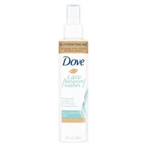 Perfume de cabelo rehidratante Hair Mist Restyler 180ml para cabelo