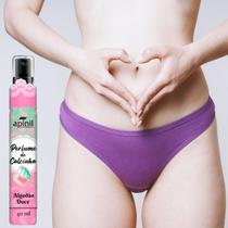 Perfume de Calcinha Algodão Doce - Apinil