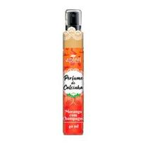 Perfume de Calcinha Aromas Sensuais 40ml Apinil - Apinil Cosméticos