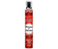 Perfume de calcinha aromático 40ml apinil cosméticos