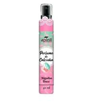 Perfume de Calcinha Aromático 40ml