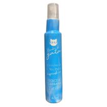 Perfume de Calcinha Banho de Gata Inspiração Light Blue 40ml Perfume de Calcinha Banho de Gata Inspiração Light Blue 40ml