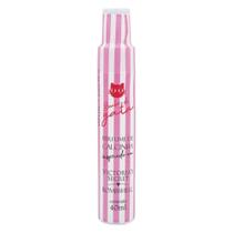 Perfume de Calcinha Banho de Gata / ROSA - 40ML