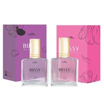 Perfume De Calcinha Deo Colônia Bussy 28ml Hot Flowers Perfume De Calcinha Deo Colônia Bussy 28ml Hot Flowers