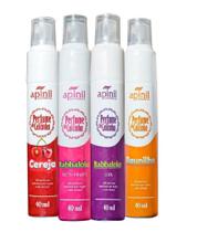 Perfume de calcinha marcante aromático spray 40ml apinil Perfume de calcinha marcante aromático spray 40ml apinil