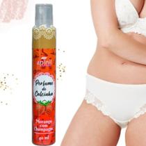 Perfume de Calcinha Morango - Apinil