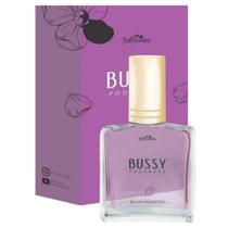 Perfume de calcinha Pijama Gaveta Bussy Exalar Poder 28ml - HOT FLOWERS