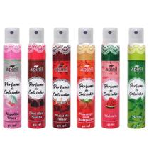 Perfume De Calcinha Sensual 40Ml Apinil Perfume De Calcinha Sensual 40Ml Apinil