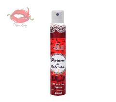 Perfume De Calcinha Sensual 40Ml Apinil