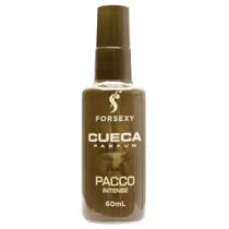 Perfume De Cueca Afrodisíaco 60Ml For Sexy