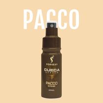 Perfume de Cueca Masculino 60ml For Sexy Perfume Sensual com Feromônios para Despertar o Desejo Perfume de Cueca Masculino 60ml For Sexy Perfume Sensual com Feromônios para Despertar o Desejo