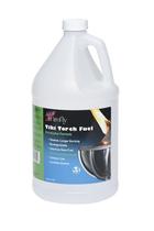 Perfume de eucalipto Tiki Torch Fuel Firefly Clean-Burning de 3,78 L