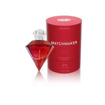 Perfume de feromônio EOL Eye of Love Matchmaker Red Diamond 30mL