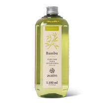 Perfume De Interiores Bambu 1100Ml