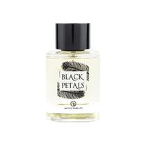 Perfume de Luxo Elite Black Petals Edp - Feminino 100ML