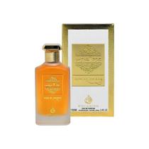 Perfume de Luxo Oud Al Aroos 100ML - Fragrância Feminina