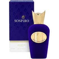 Perfume de Luxo Sospiro Accento Viola EDP 100mL