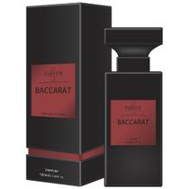Perfume de Nicho Baccarat 100ml Parfum Brasil
