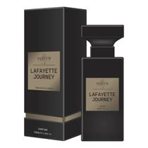 Perfume De Nicho Lafayette Journey 100ml Parfum Brasil Perfume De Nicho Lafayette Journey 100ml Parfum Brasil
