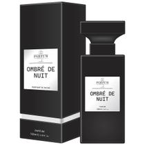 Perfume de Nicho Ombré de Nuit 100ml Parfum Brasil