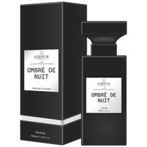 Perfume de Nicho Ombré de Nuit 100ml Parfum Brasil Perfume de Nicho Ombré de Nuit 100ml Parfum Brasil