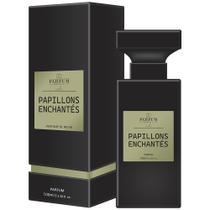 Perfume de Nicho Papillons Enchantés 100ml Parfum Brasil