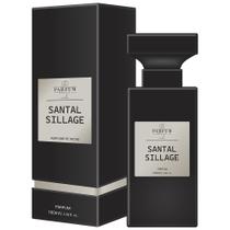Perfume de Nicho Santal Sillage 100ml Parfum Brasil