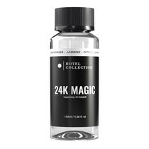 Perfume de óleo essencial Aroma360 Hotel Collection 24K Magic 130ml